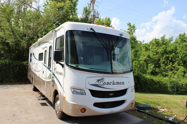 2006 Coachmen Mirada